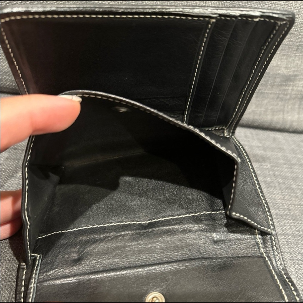 Celine Monogram Wallet - Picture 7 of 11